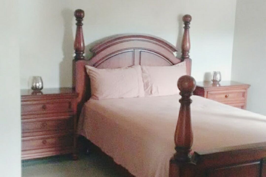 Photo of Bedroom in Barbican