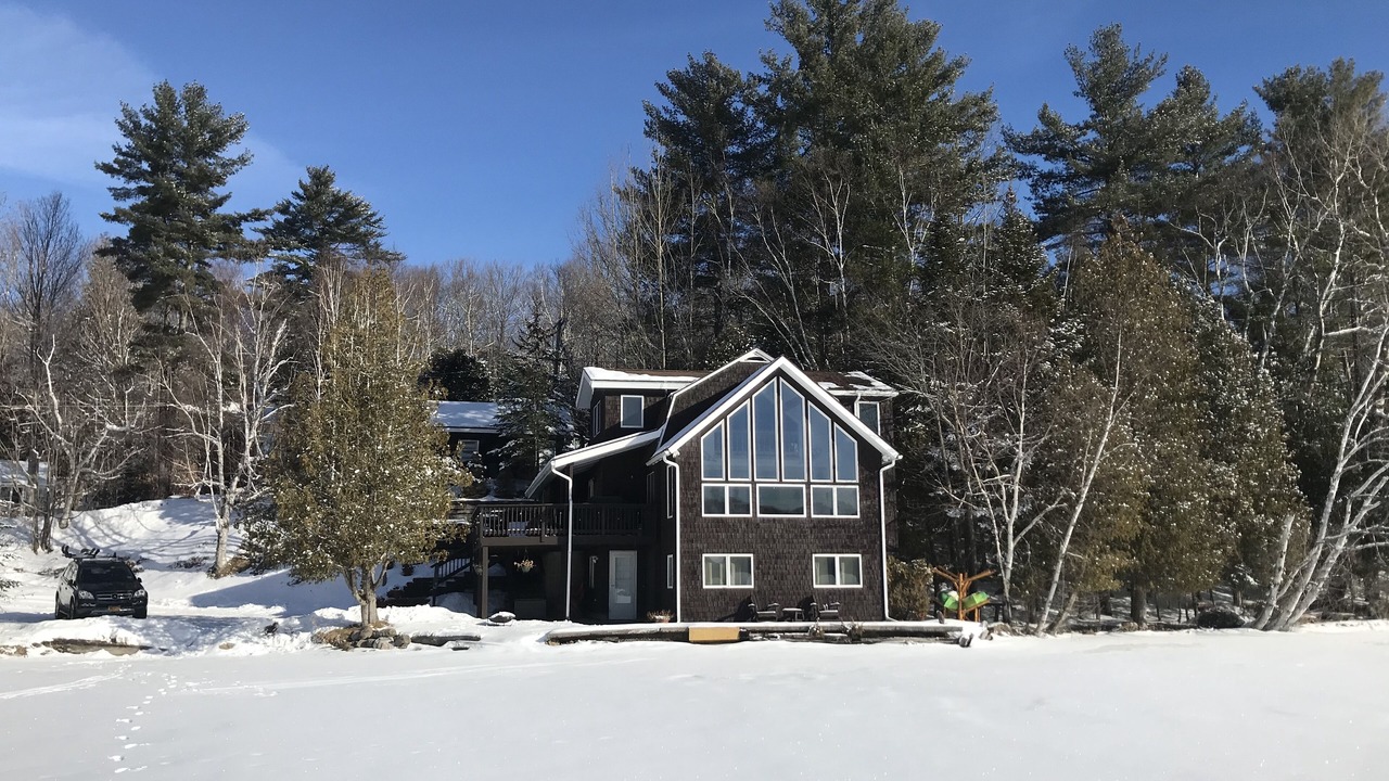 Photo of Outdoor in Saranac Lake