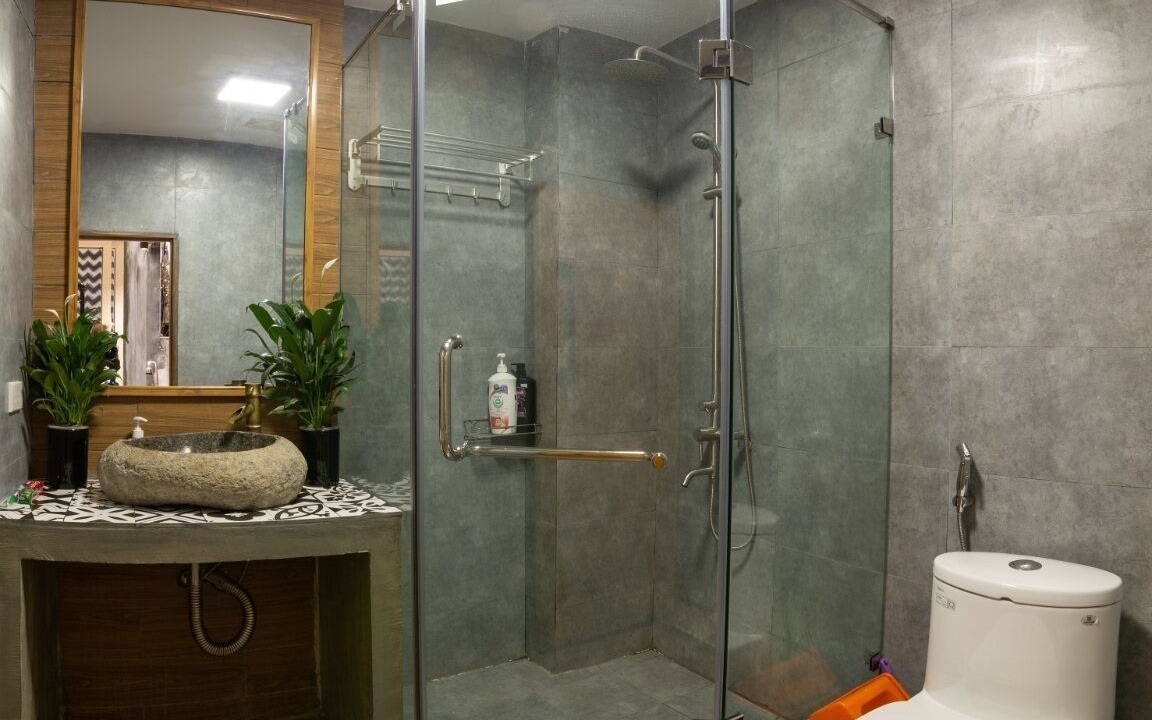 Photo of Bathroom in Hang Dao