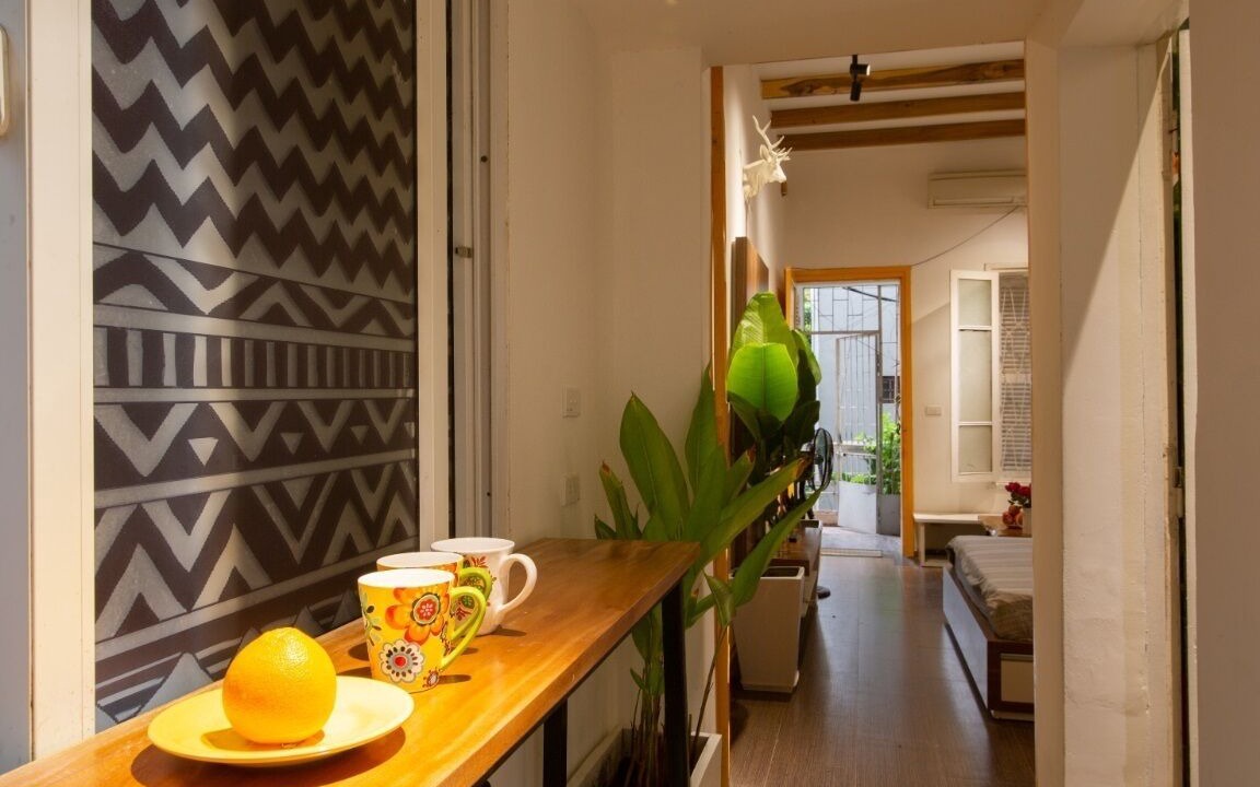 Photo of Bedroom in Hang Dao