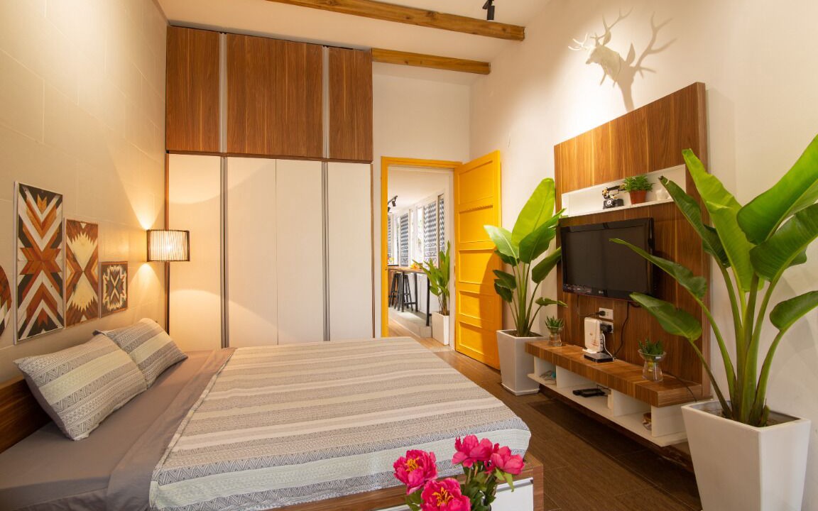 Photo of Bedroom in Hang Dao