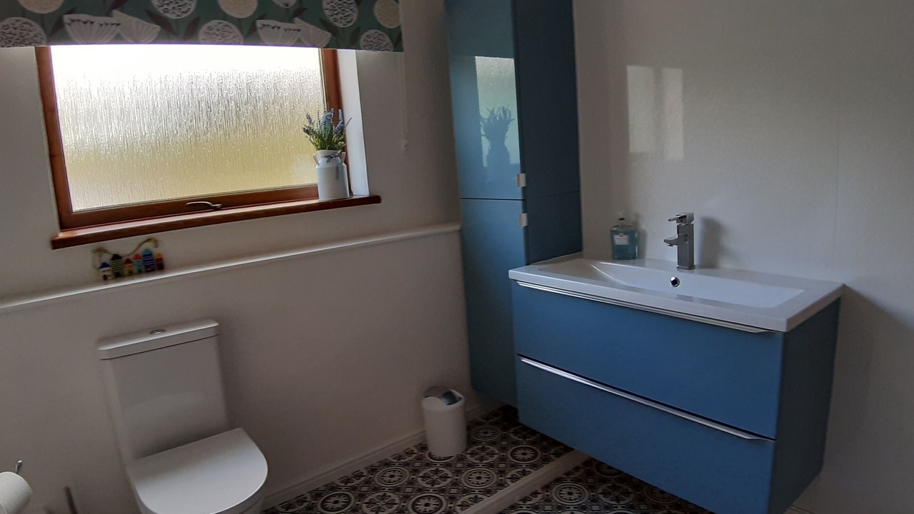 Photo of Bathroom in Inverness