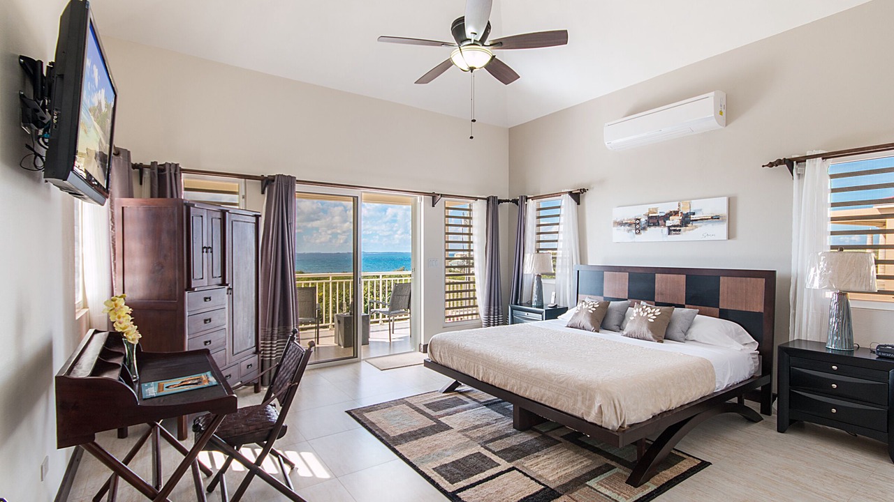 Photo of Bedroom in Little Harbour