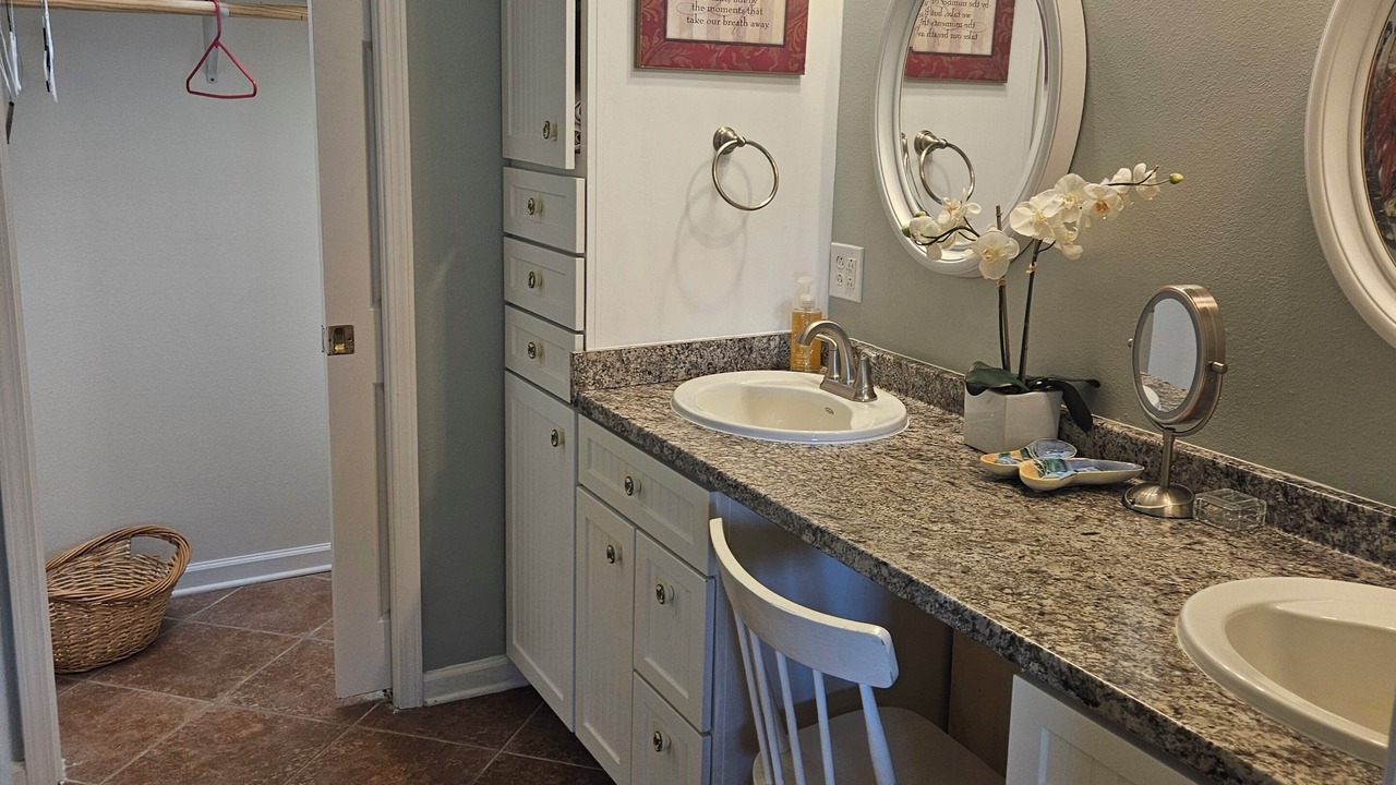 Photo of Bathroom in Lake Charles