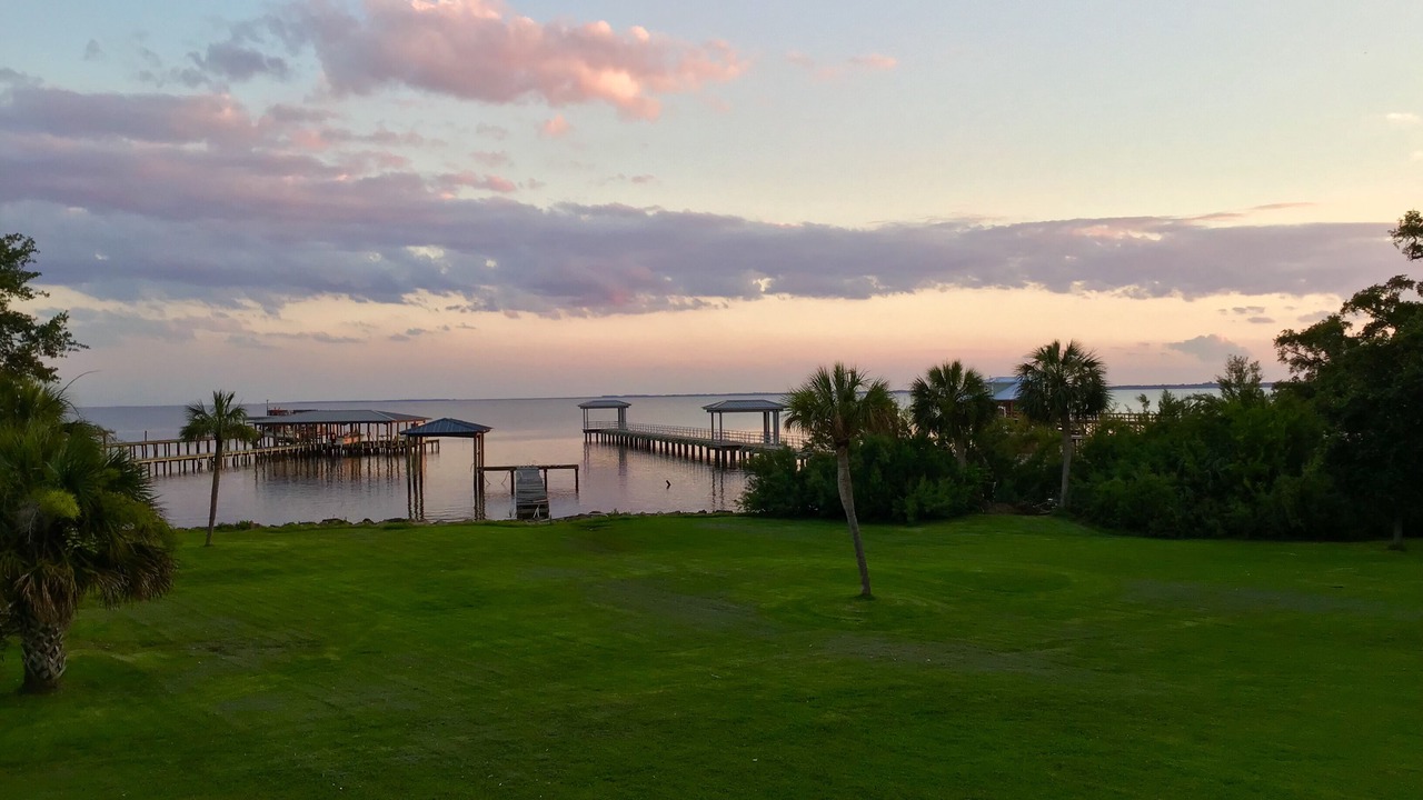 Photo of Outdoor in Lake Charles