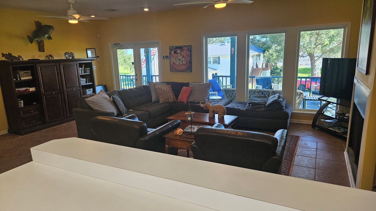 Photo of Bedroom in Lake Charles