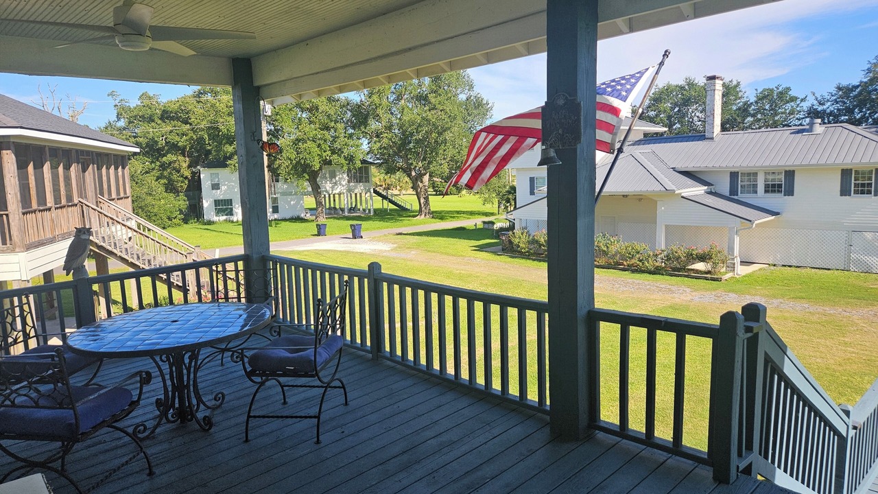 Photo of Outdoor in Lake Charles
