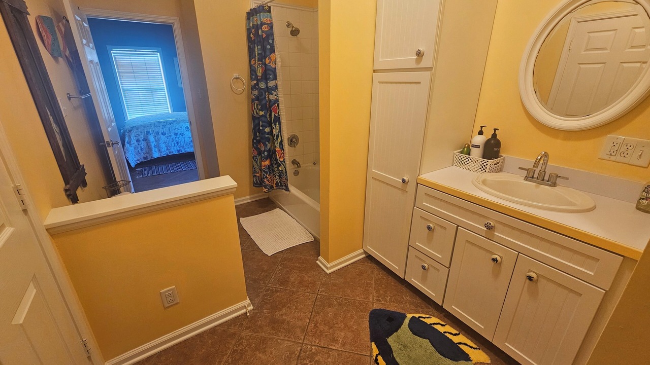 Photo of Bathroom in Lake Charles