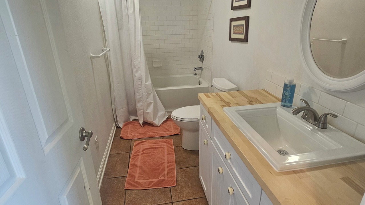 Photo of Bathroom in Lake Charles
