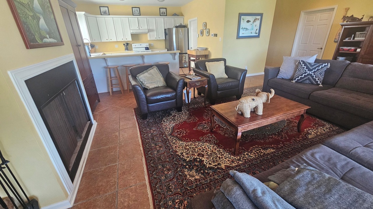 Photo of Bedroom in Lake Charles