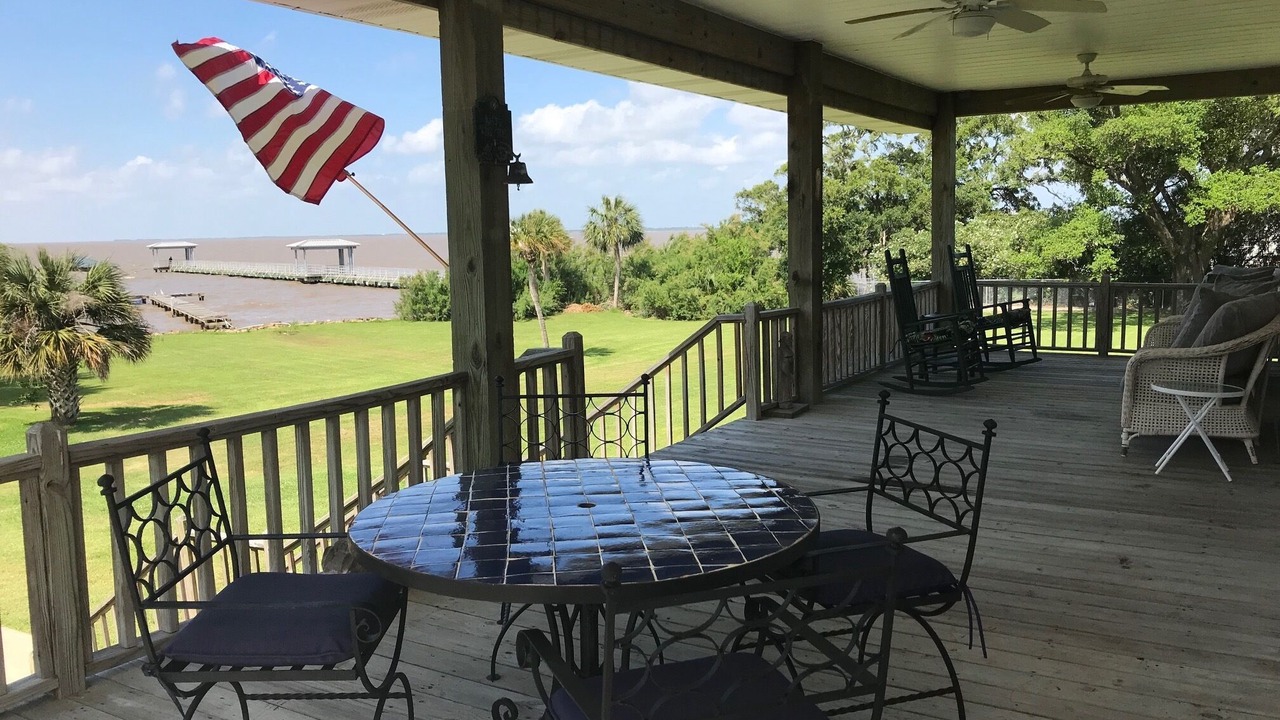 Photo of Outdoor in Lake Charles
