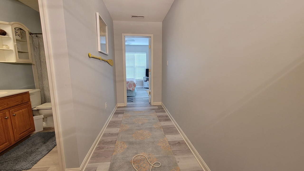 Photo of Bathroom in Ocean Air Park