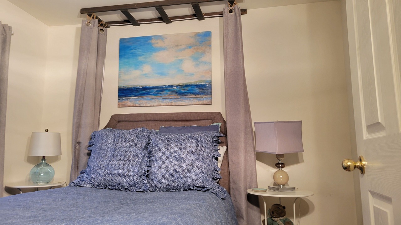 Photo of Bedroom in Ocean Air Park