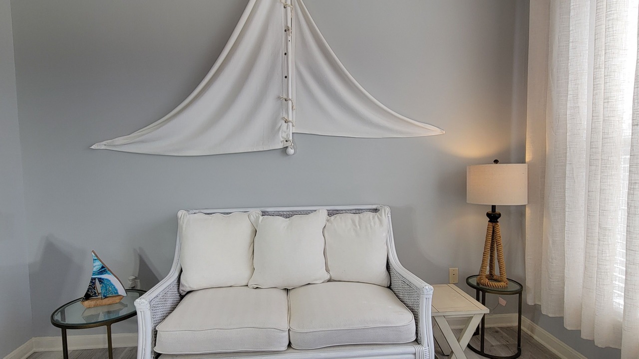 Photo of Livingroom in Ocean Air Park