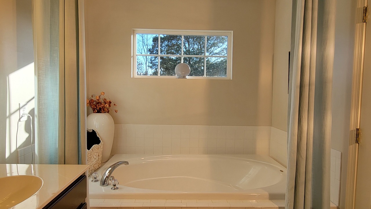 Photo of Bathroom in Ocean Air Park