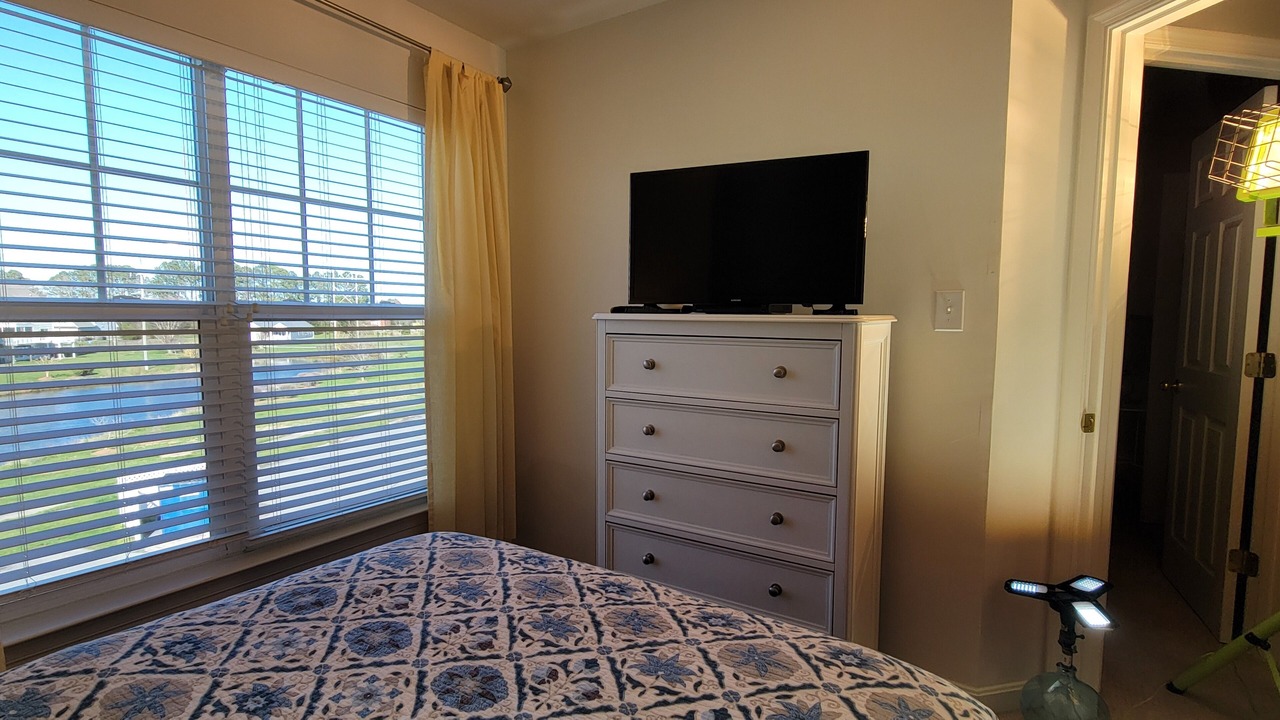 Photo of Bedroom in Ocean Air Park