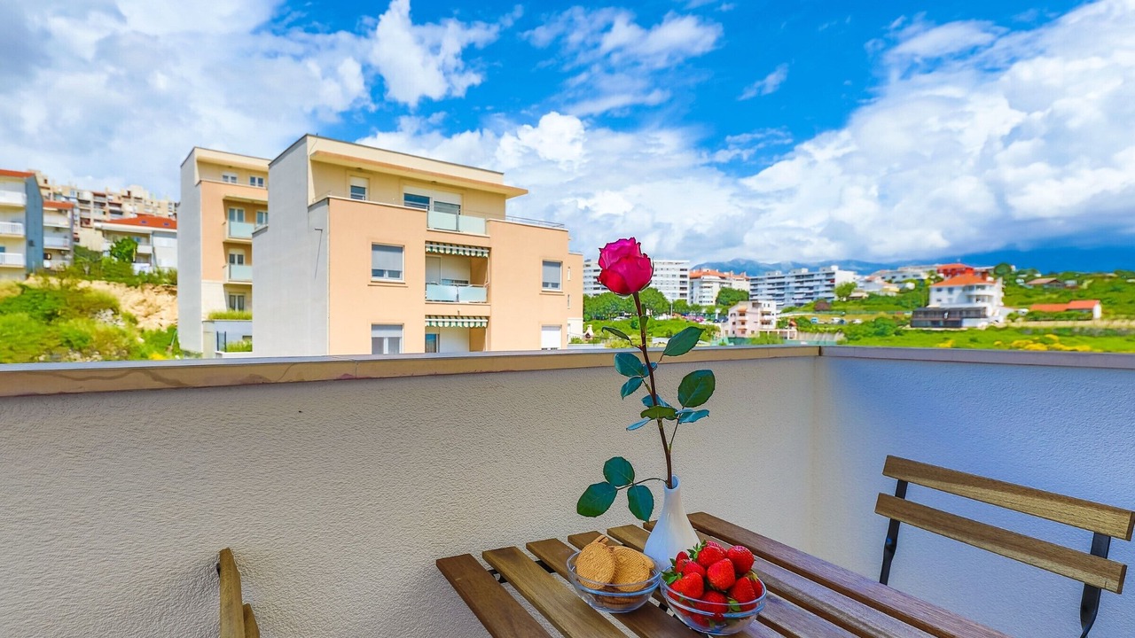 Photo of Patio Balcony in Znjan
