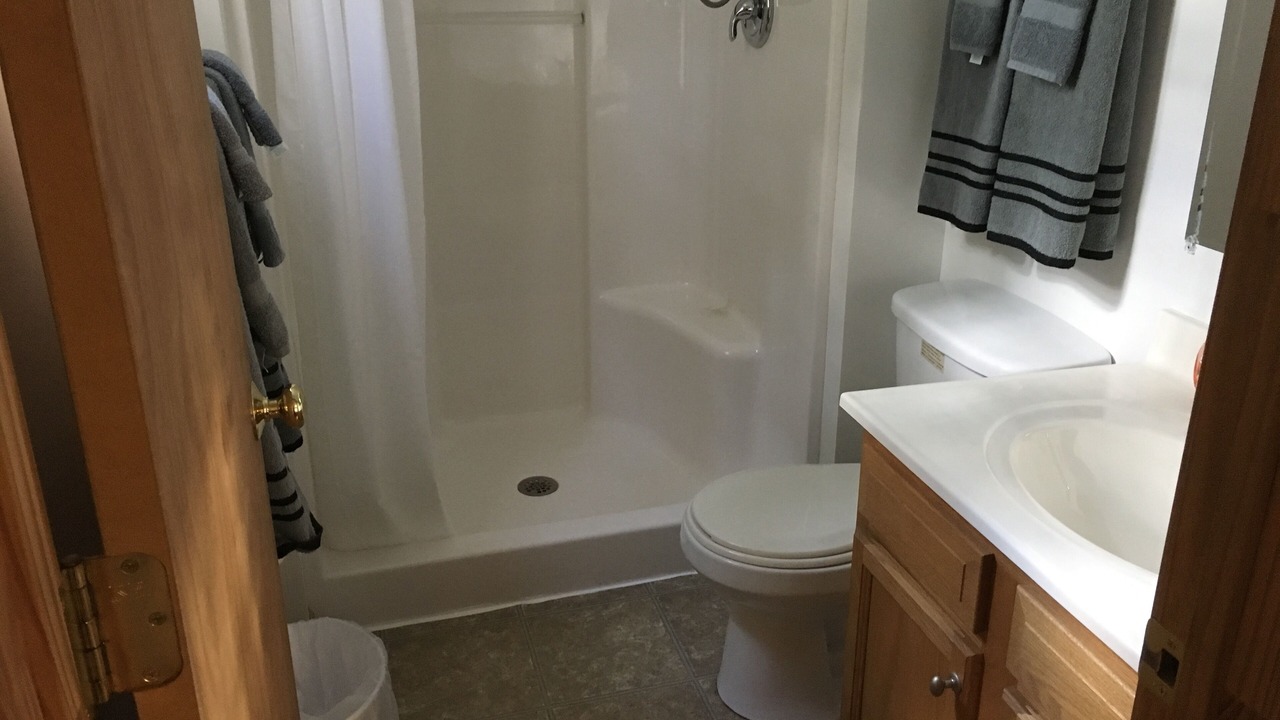 Photo of Bathroom in Piedmont