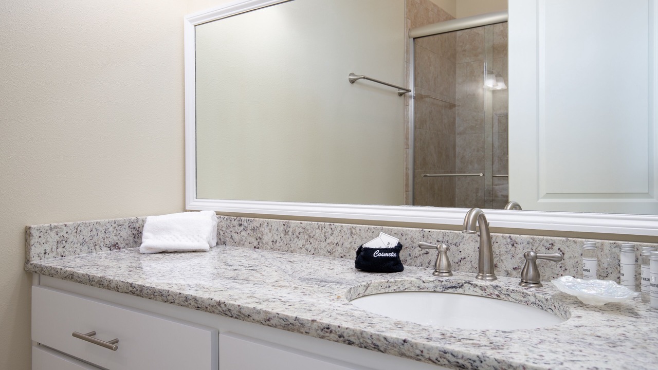Photo of Bathroom in Sunnyside On The Gulf
