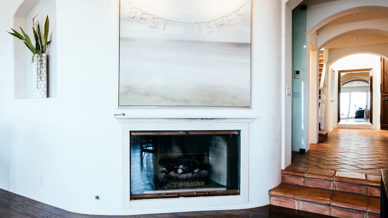Photo of Livingroom in Corona del Mar