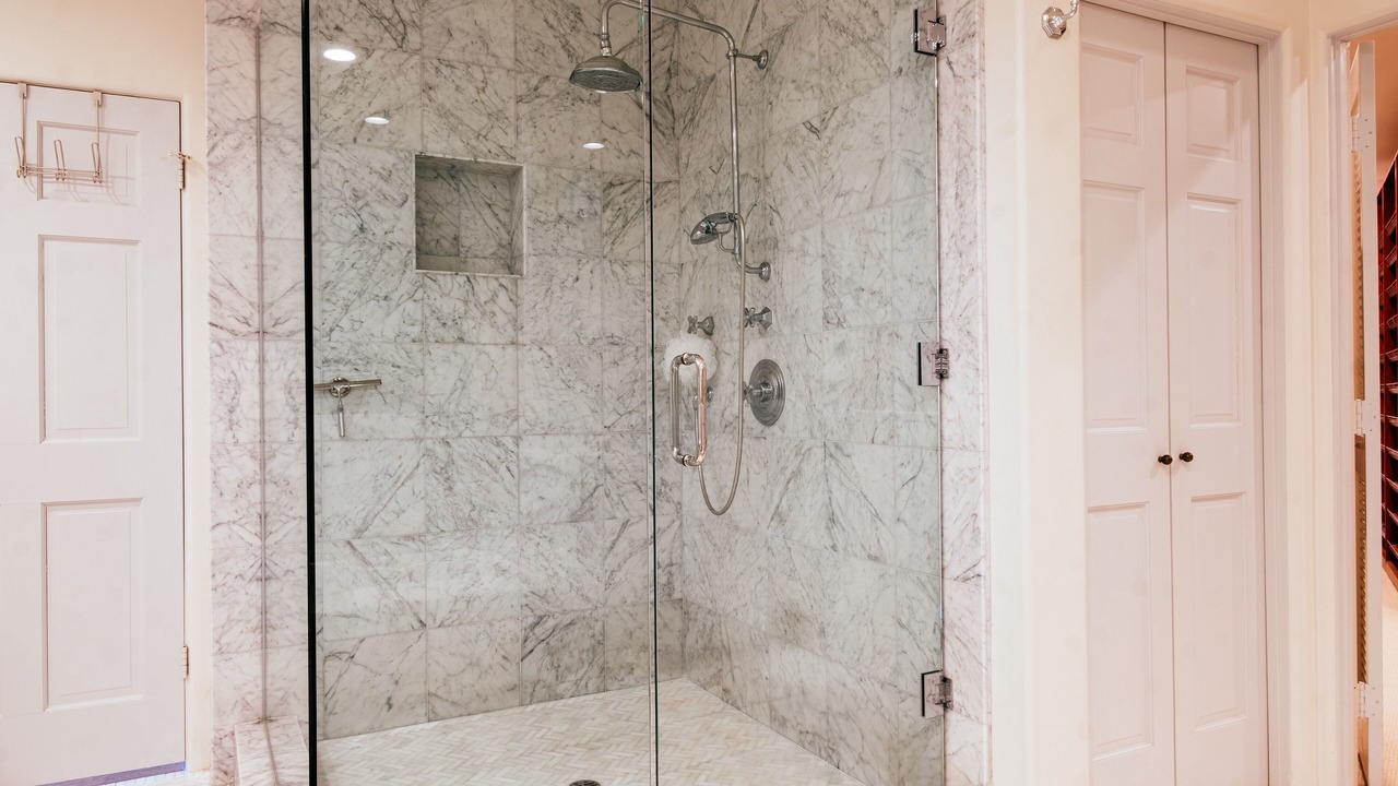 Photo of Bathroom in Corona del Mar