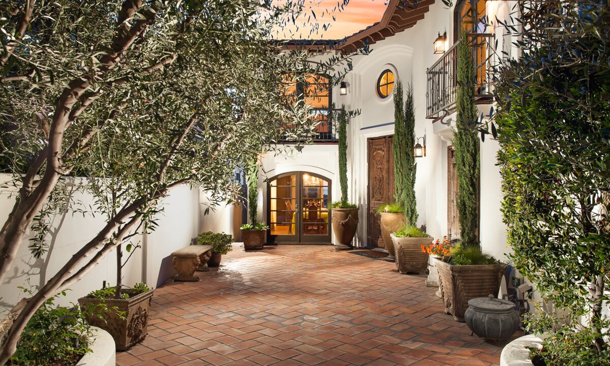 Photo of Outdoor in Corona del Mar