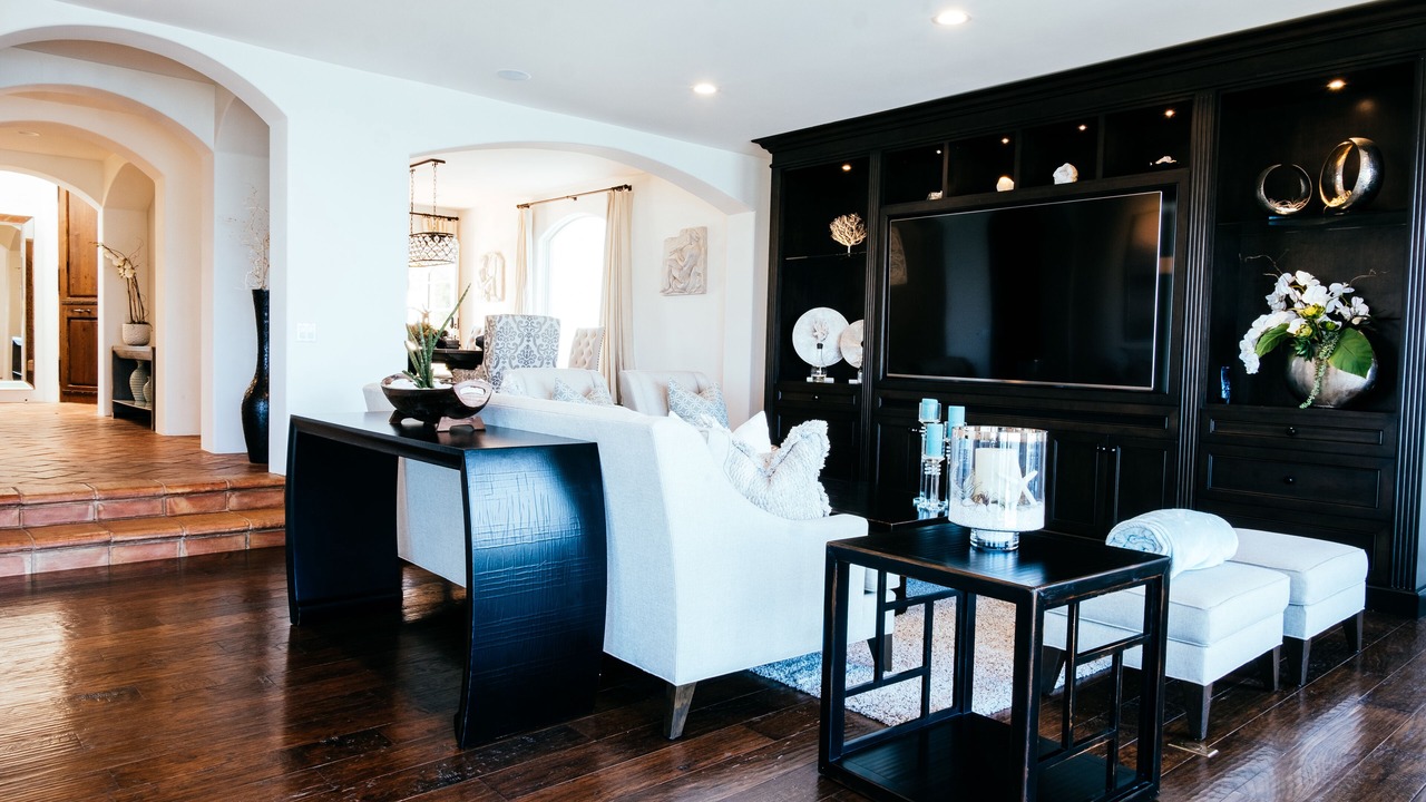 Photo of Livingroom in Corona del Mar