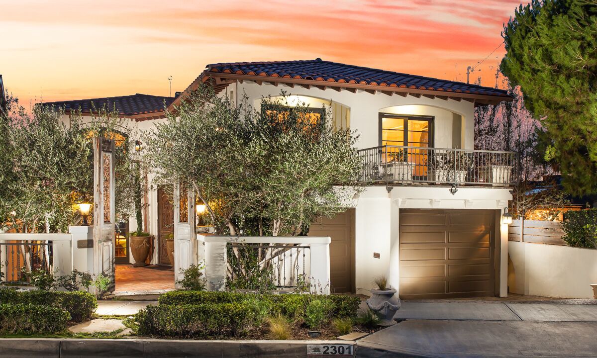 Photo of Outdoor in Corona del Mar