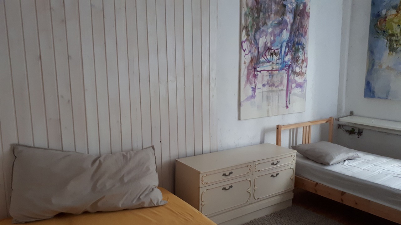 Photo of Bedroom in Rhein-Erft-Kreis District