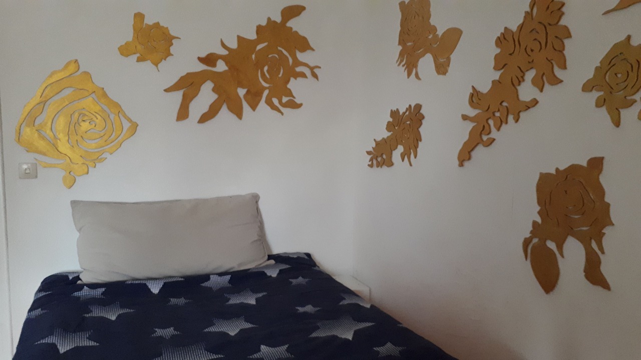 Photo of Bedroom in Rhein-Erft-Kreis District