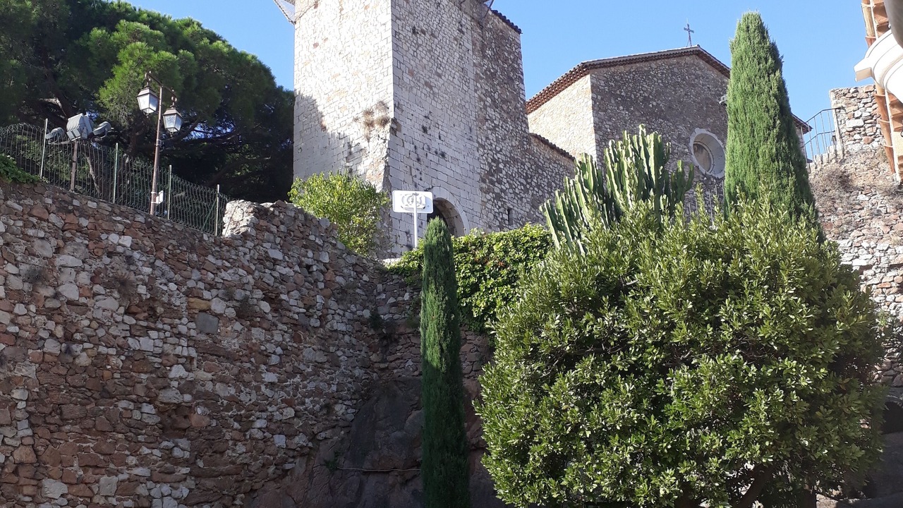 Photo of Outdoor in Le Suquet