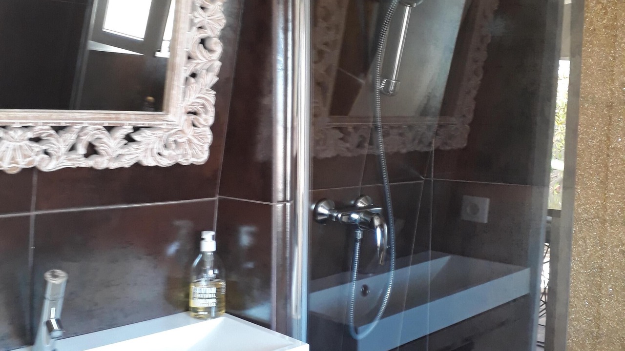 Photo of Bathroom in Le Suquet