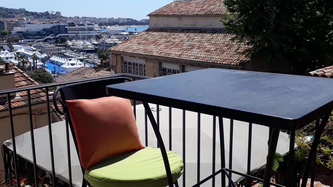 Photo of Outdoor in Le Suquet