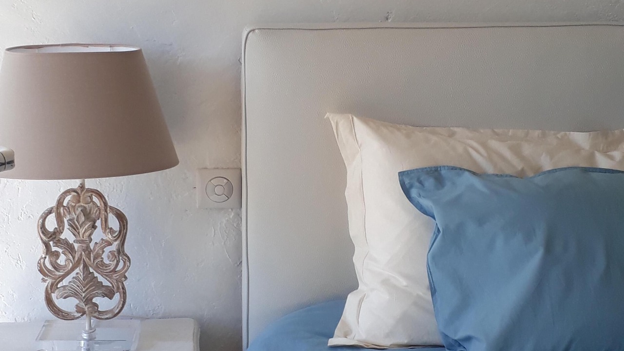 Photo of Bedroom in Le Suquet