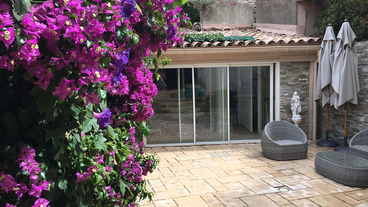 Photo of Outdoor in Le Suquet