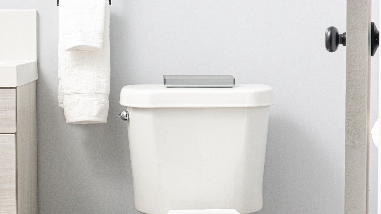 Photo of Bathroom in Miramar