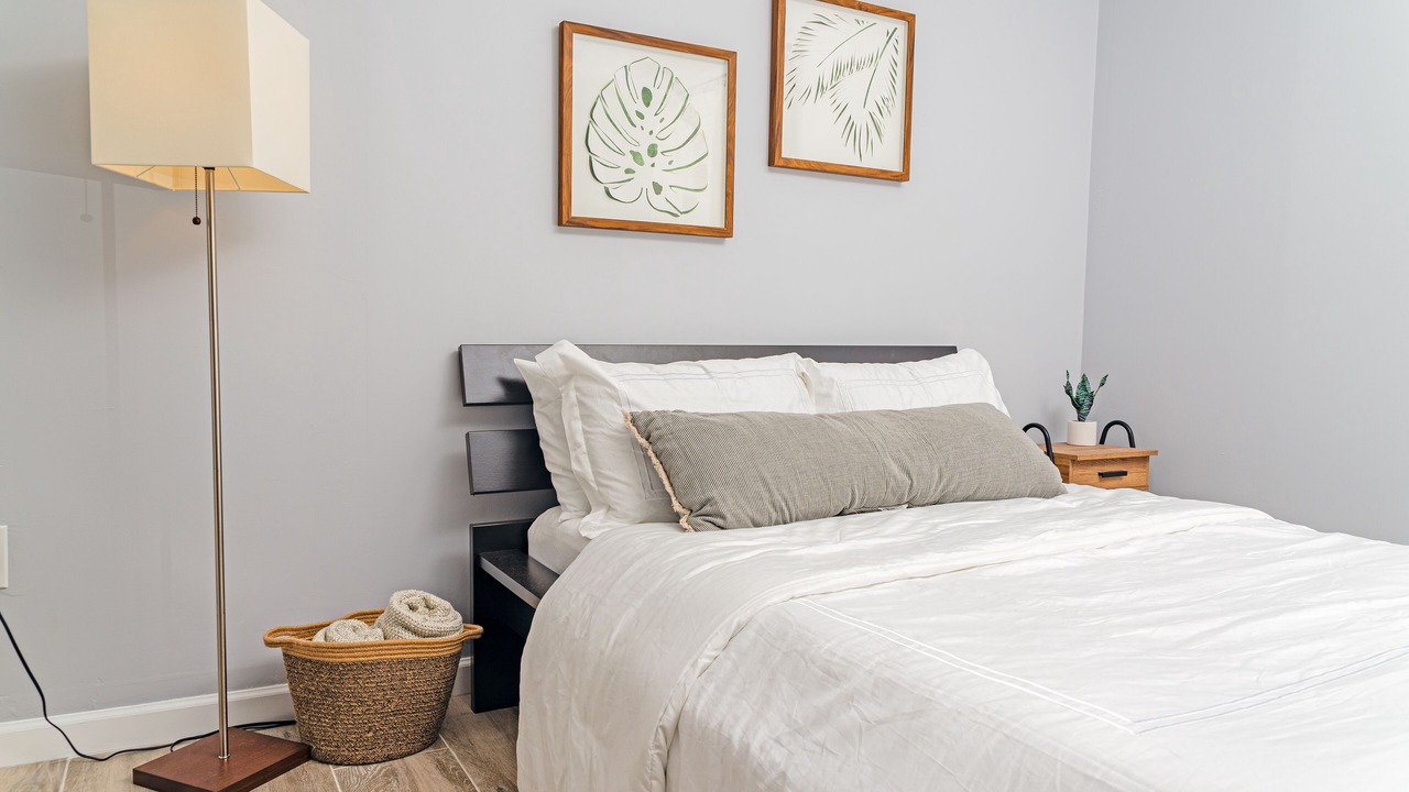 Photo of Bedroom in Miramar