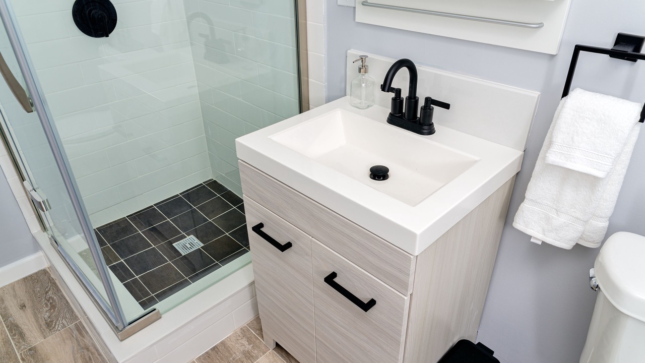 Photo of Bathroom in Miramar