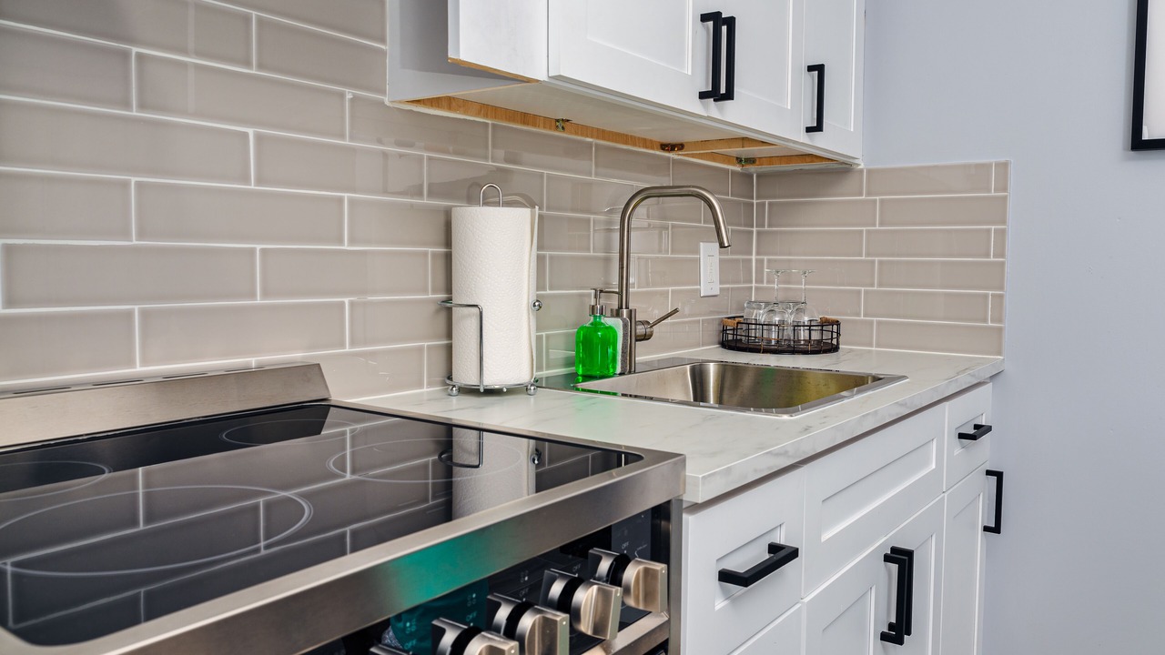 Photo of Kitchen in Miramar