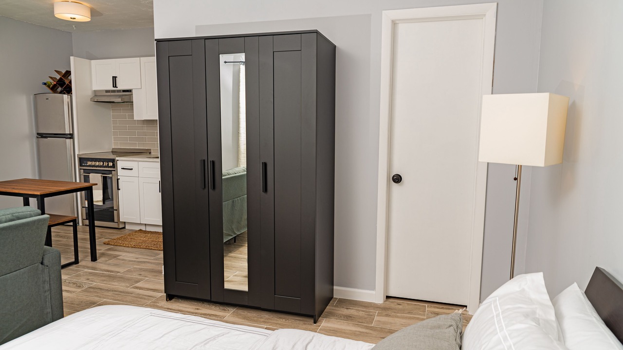 Photo of Bedroom in Miramar