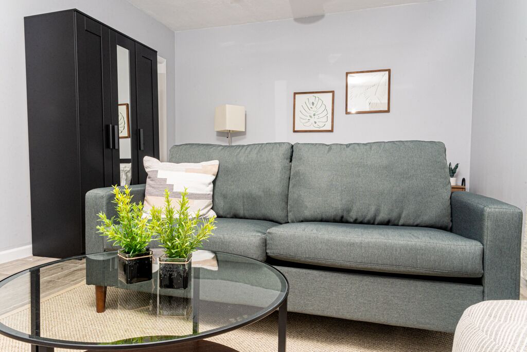 Photo of Livingroom in Miramar