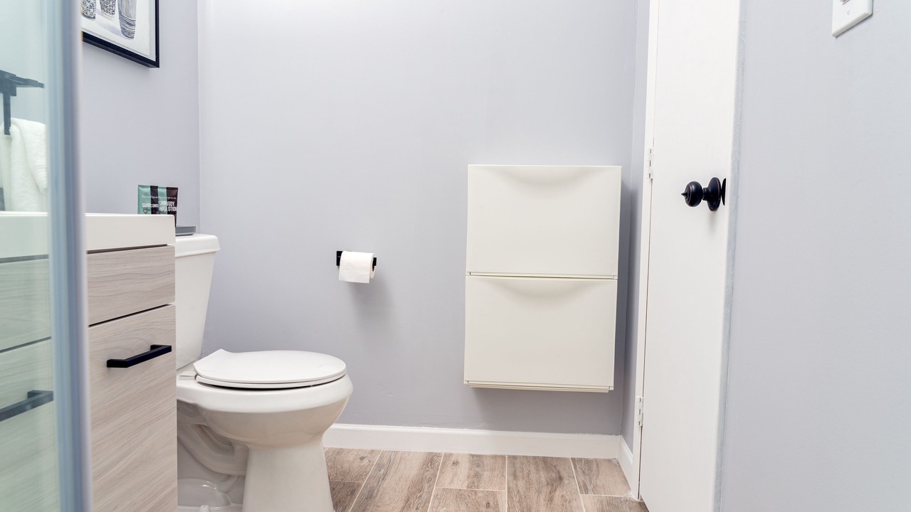 Photo of Bathroom in Miramar