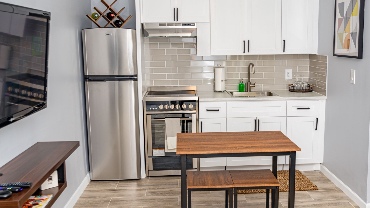Photo of Kitchen in Miramar