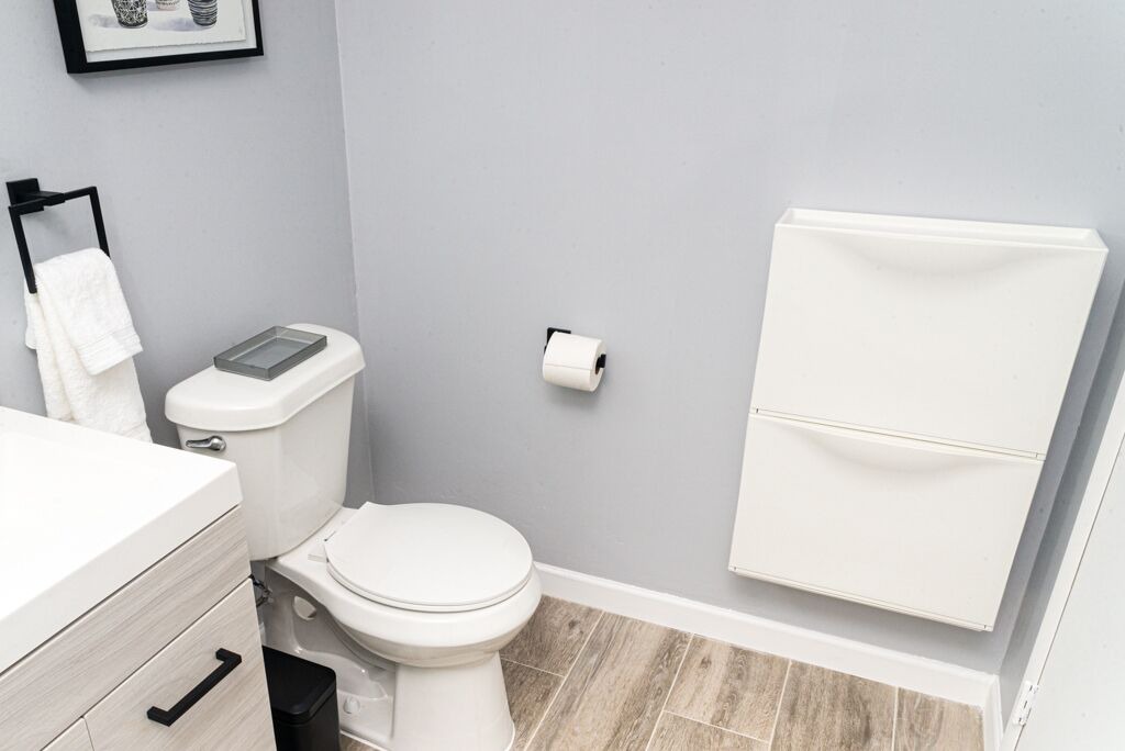 Photo of Bathroom in Miramar