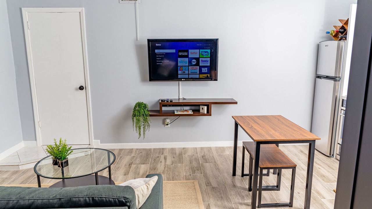 Photo of Livingroom in Miramar