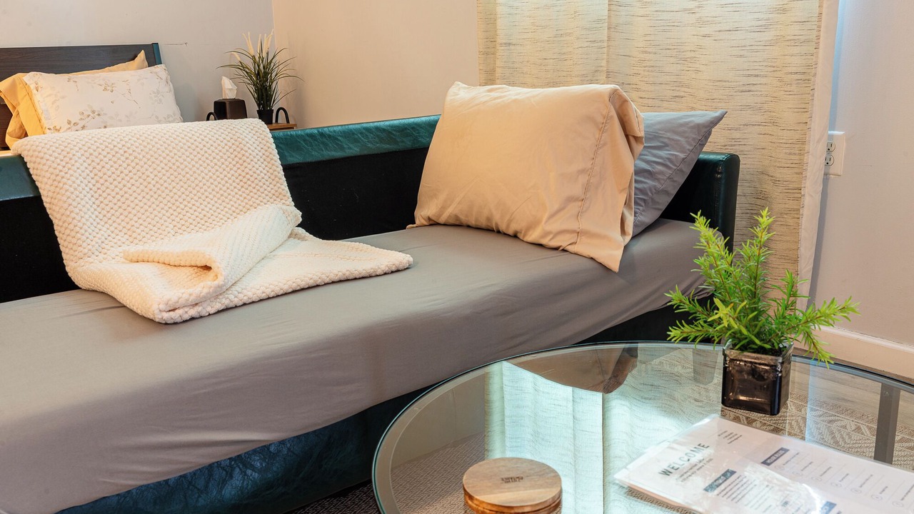 Photo of Bedroom in Miramar