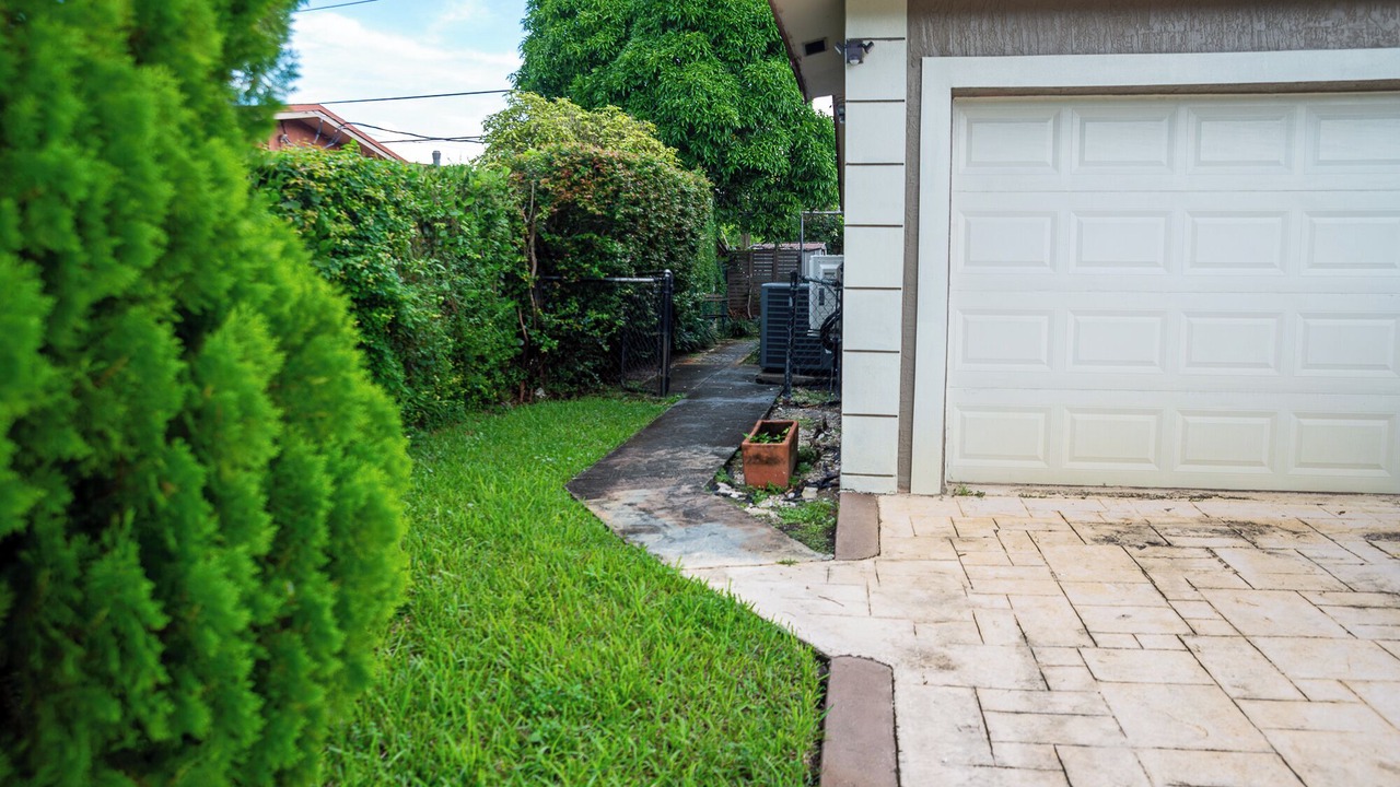 Photo of Outdoor in Miramar