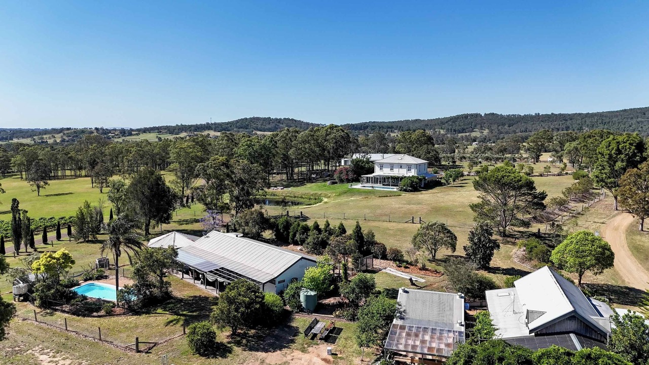 Photo of Outdoor in Lovedale