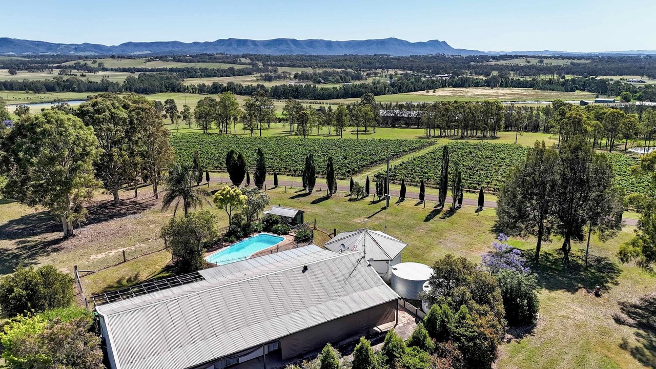Photo of Outdoor in Lovedale