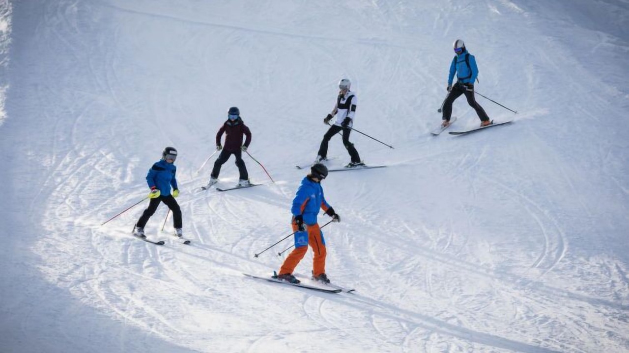 Photo of Others in La Tzoumaz